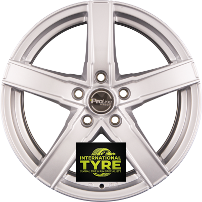 PROLINE WHEELS SX100 6.00x15